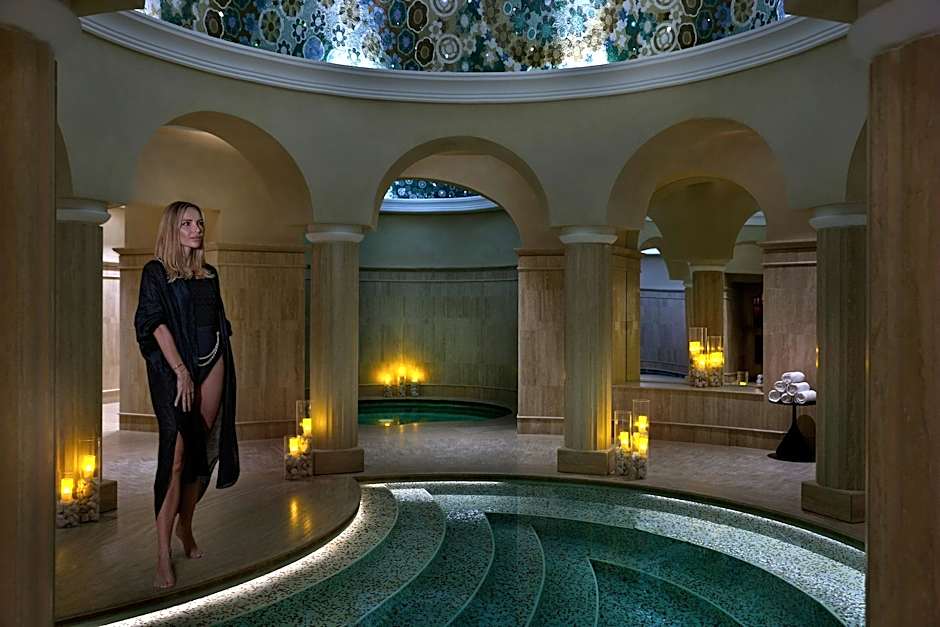 The Ritz-Carlton Bahrain