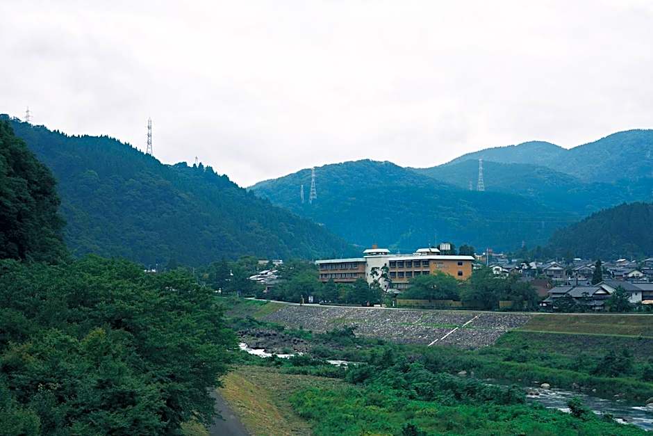 Shogawa Onsen Yumetsuzuri