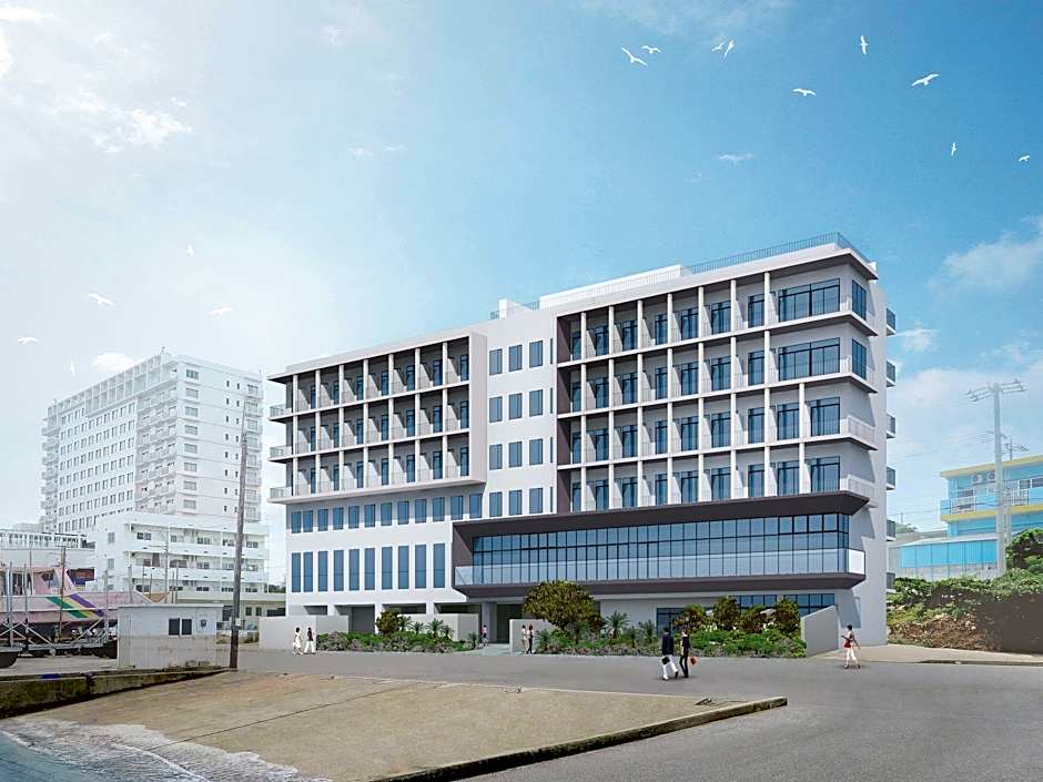 Hotel Locus