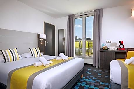 Hotel Astrid