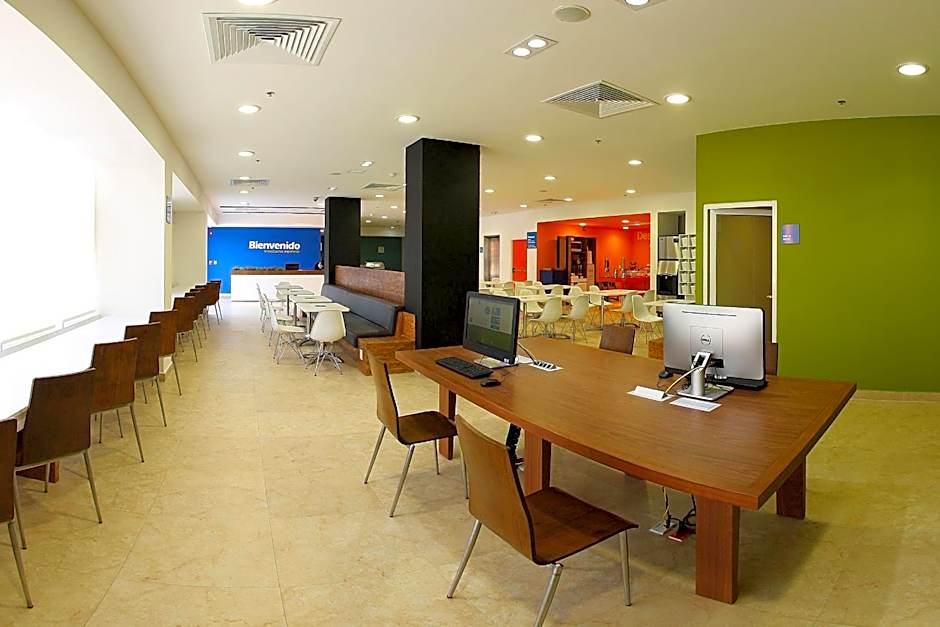 One Xalapa Las Animas