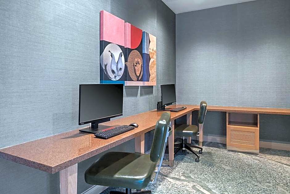 Homewood Suites by Hilton Anaheim Resort