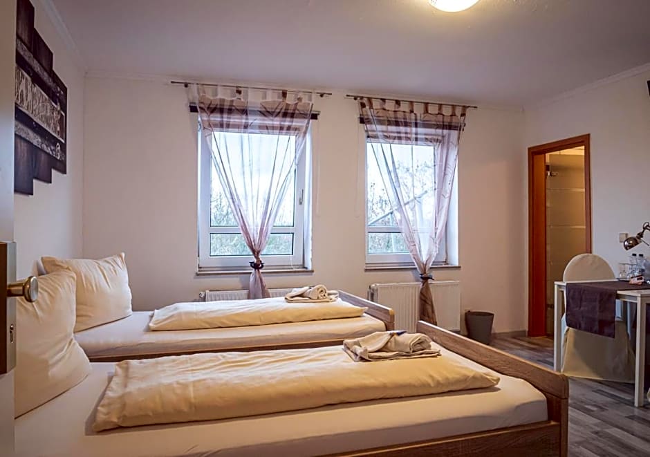 Hotel Bouzid - Laatzen