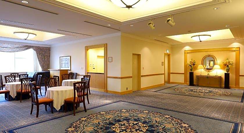 Wishton Hotel Yukari