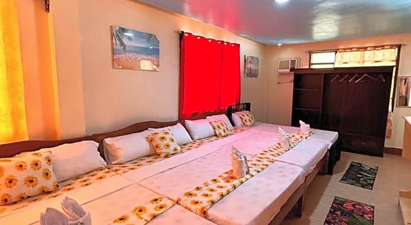 Brenmariel Tourist Inn – El Nido, WI