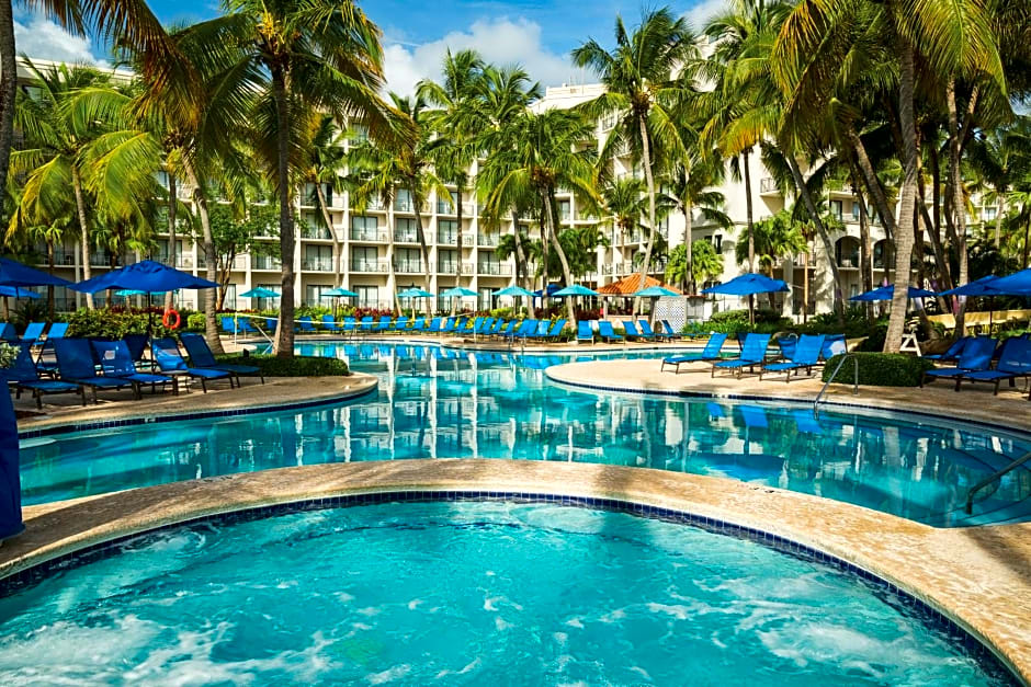 Margaritaville Vacation Club Wyndham Rio Mar