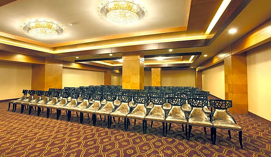 Royal Alhambra Palace