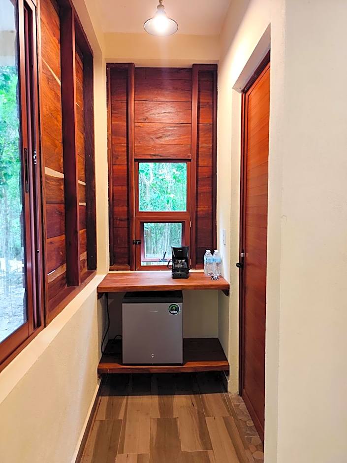 Eco Aldea kinich Ahau