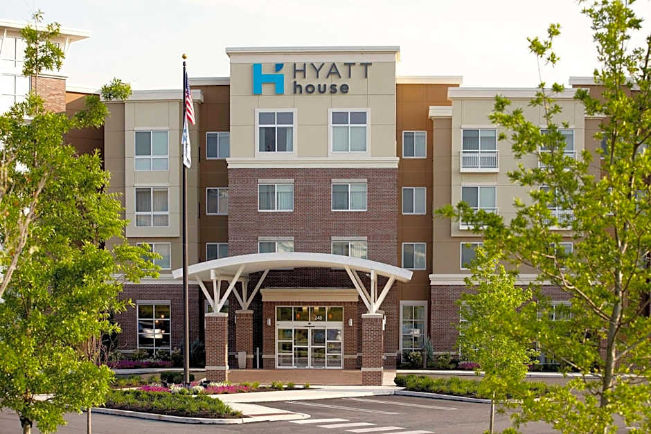 Hyatt House Philadelphia-King of Prussia