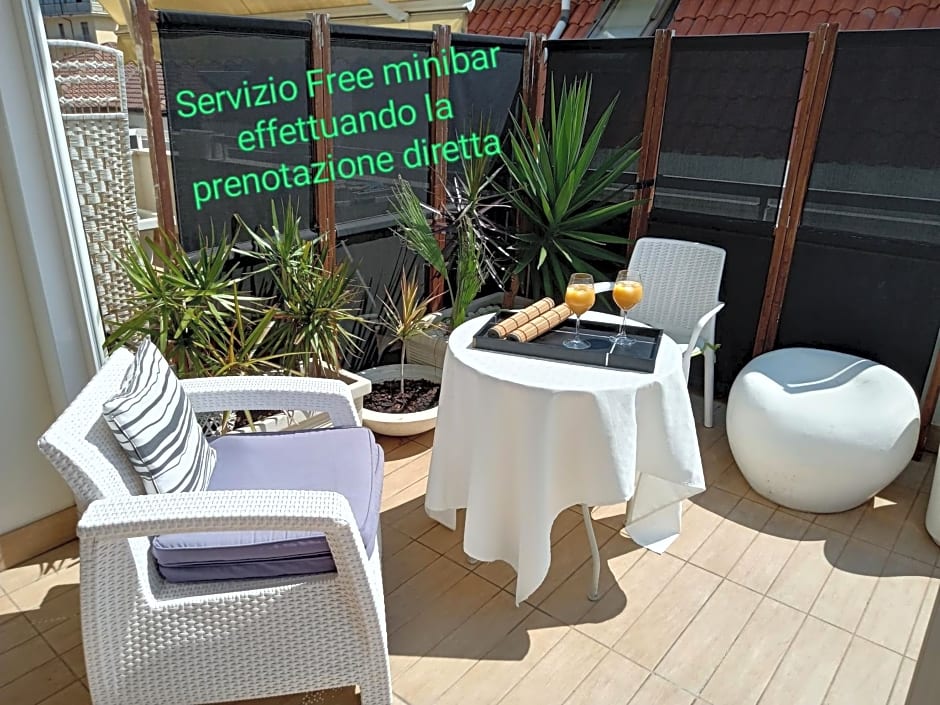 L'Attico Bed & Breakfast – San Benedetto del Tronto, MO