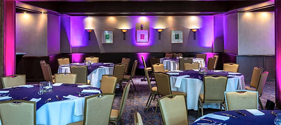 Hilton DFW Lakes Executive Conference Center