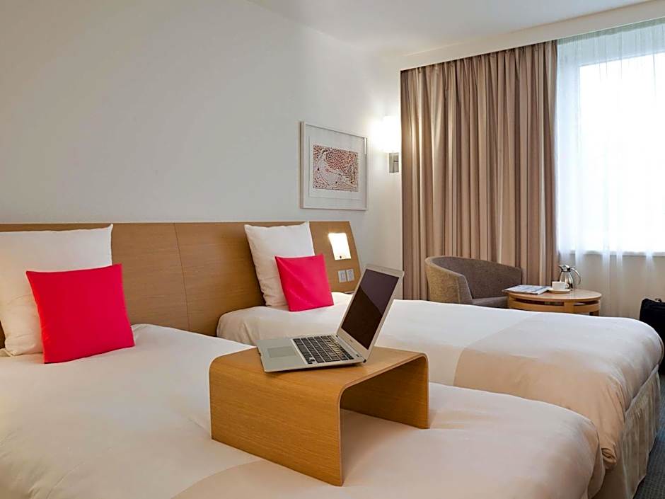 Novotel Paris Est
