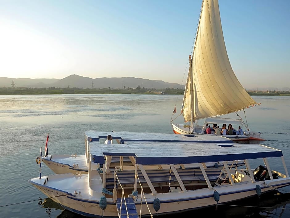 Mercure Luxor Karnak