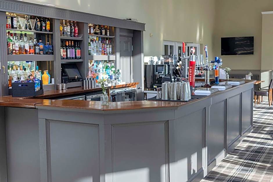 Best Western Plus Kenwick Park Hotel