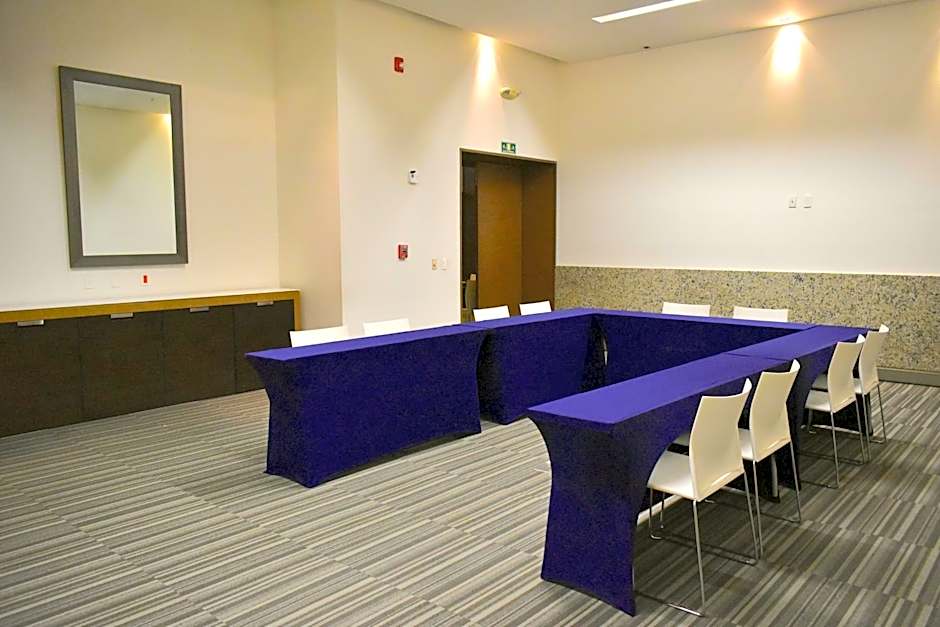 Hampton Inn By Hilton Ciudad Del Carmen