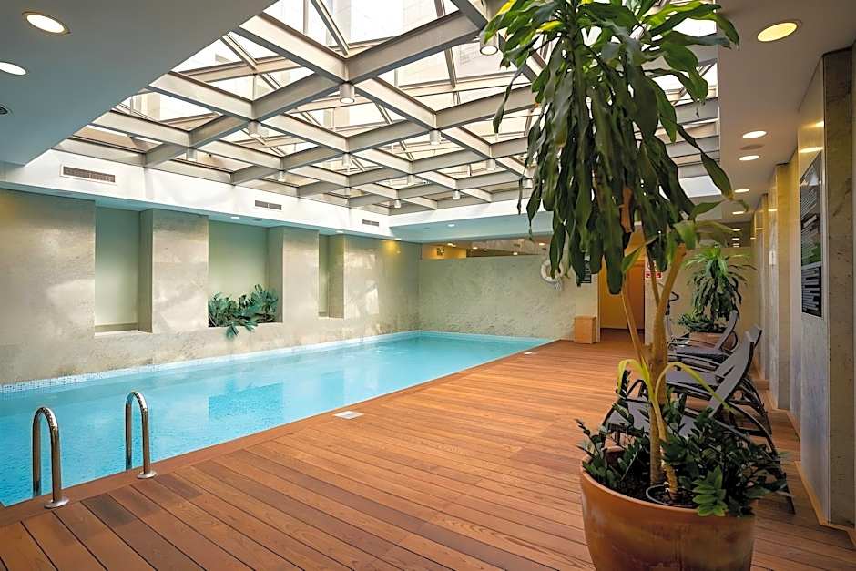ONTUR OTEL İZMİR
