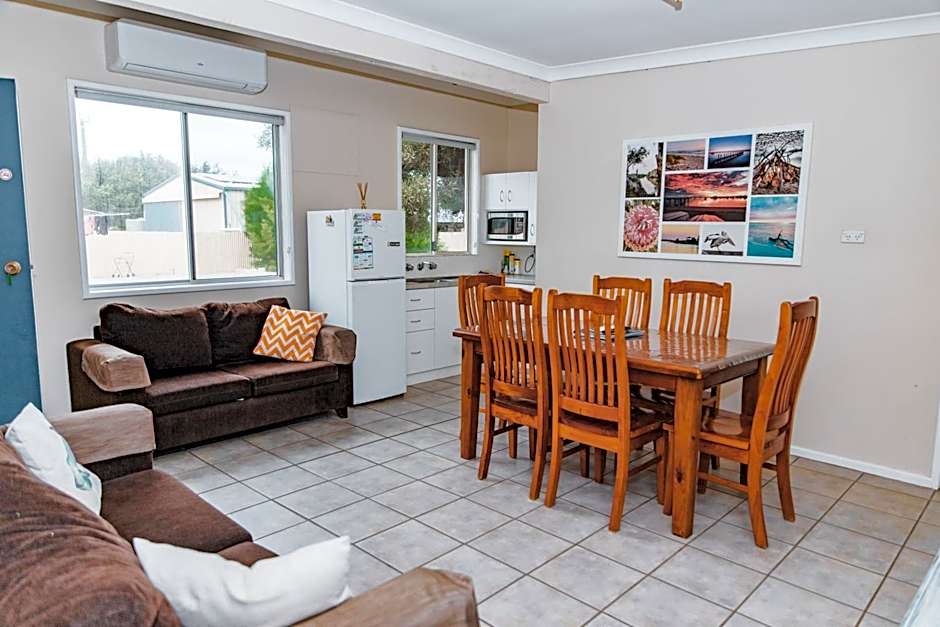 Dongara Hotel Motel