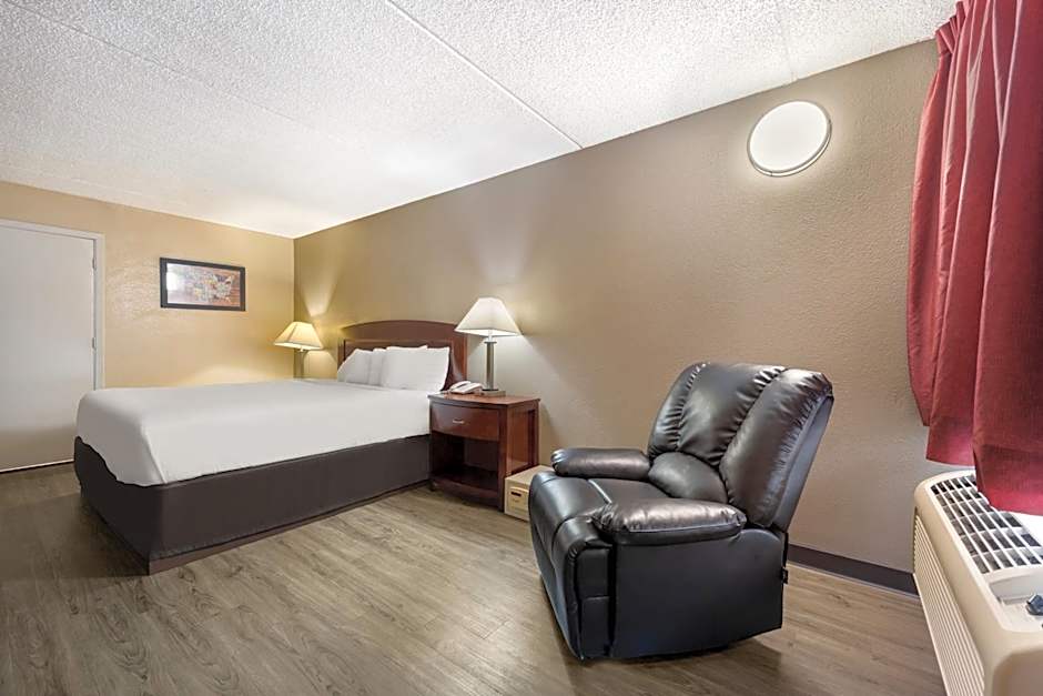 Knights Inn College Station