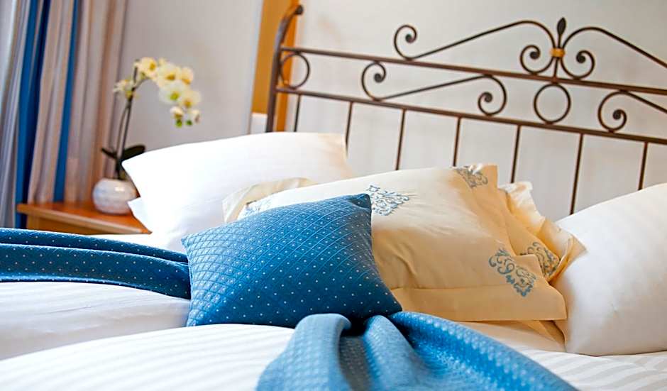 Derby Swiss Quality Hotel