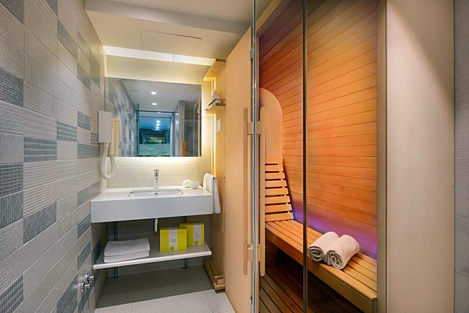 Hotel Tamaris