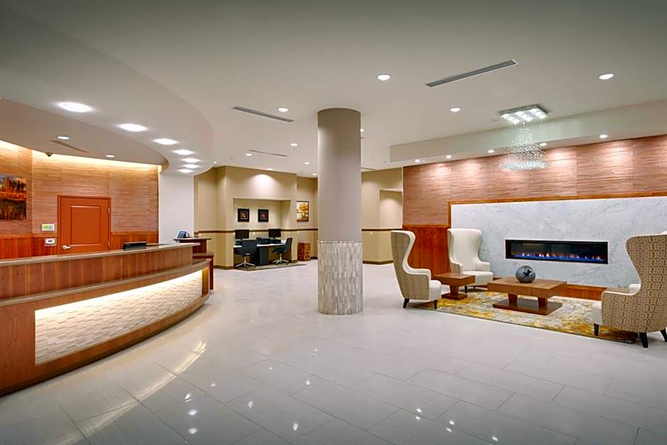 Residence Inn by Marriott Flagstaff