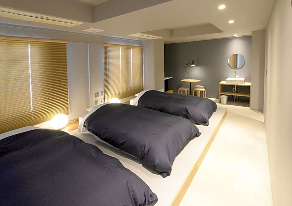 Resters Bed&Co.