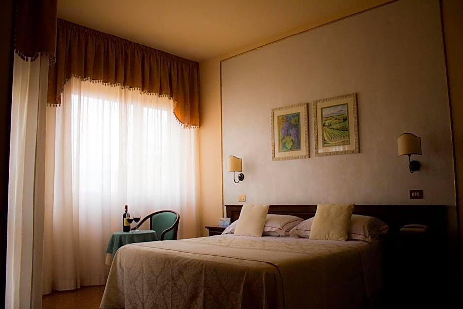 Hotel Ristorante Tre Stelle