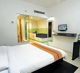 Keys Select by Lemon Tree Hotels, Ludhiana