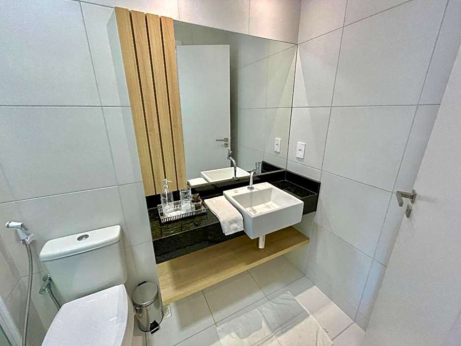 Be.live Residence - Meireles