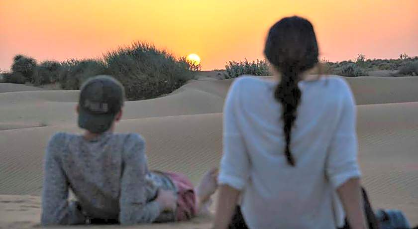 Gaji Hotel Jaisalmer