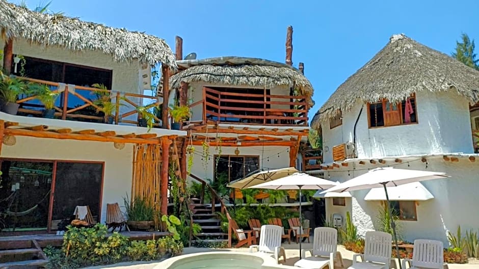 Arte Sano Hotel Only Adults - Near Beach