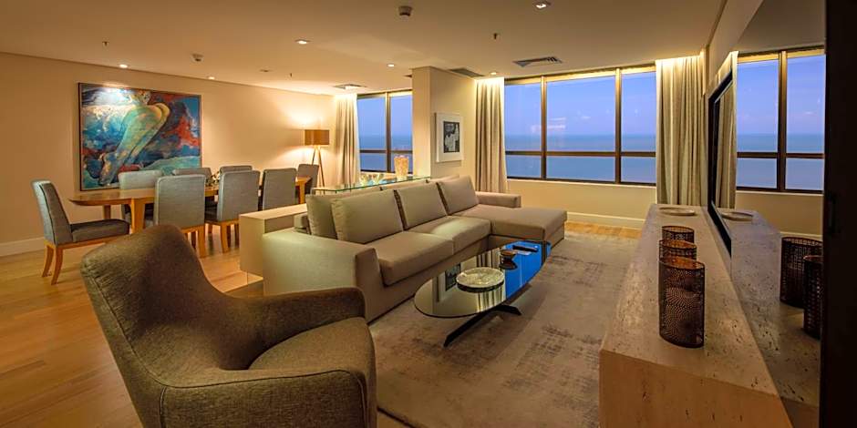 Hotel Gran Marquise
