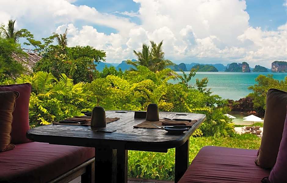 Six Senses Yao Noi