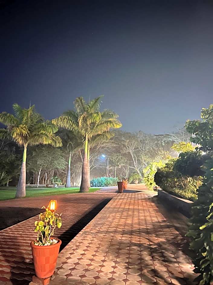 Forest Hill Hotel