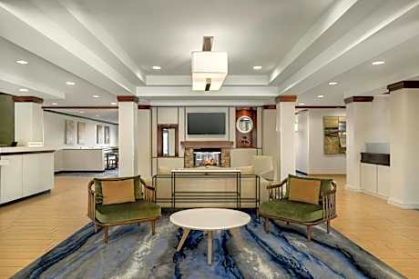 Fairfield Inn & Suites by Marriott Springdale