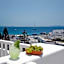 The George Hotel Mykonos