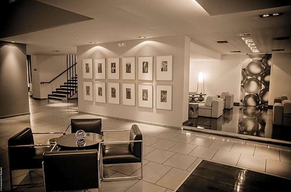 Agrinio Imperial Hotel