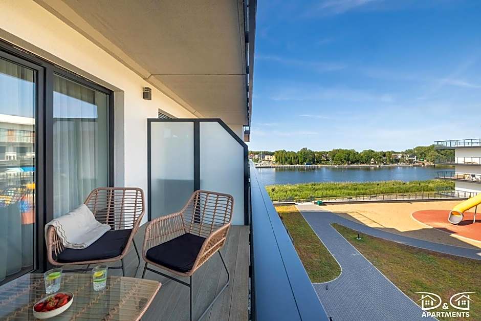 Aurora Spa Nadmorskie Zacisze Dziwnów