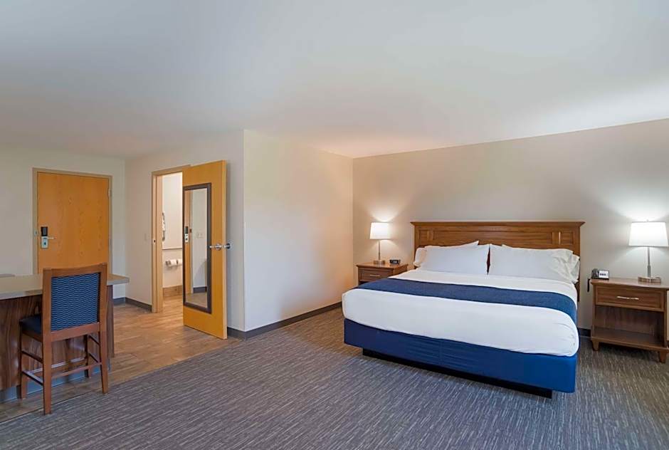 SureStay Plus Hotel by Best Western Elizabethtown Hershey