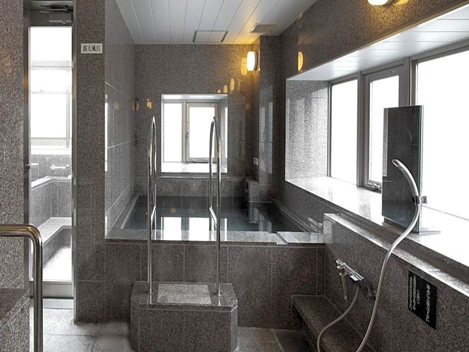 Hotel Check In Shijokarasuma
