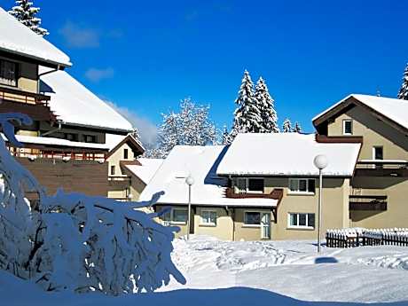 Village vacances du Haut-Bréda aux 7 Laux
