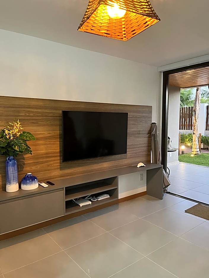 EKO Itacimirim Village