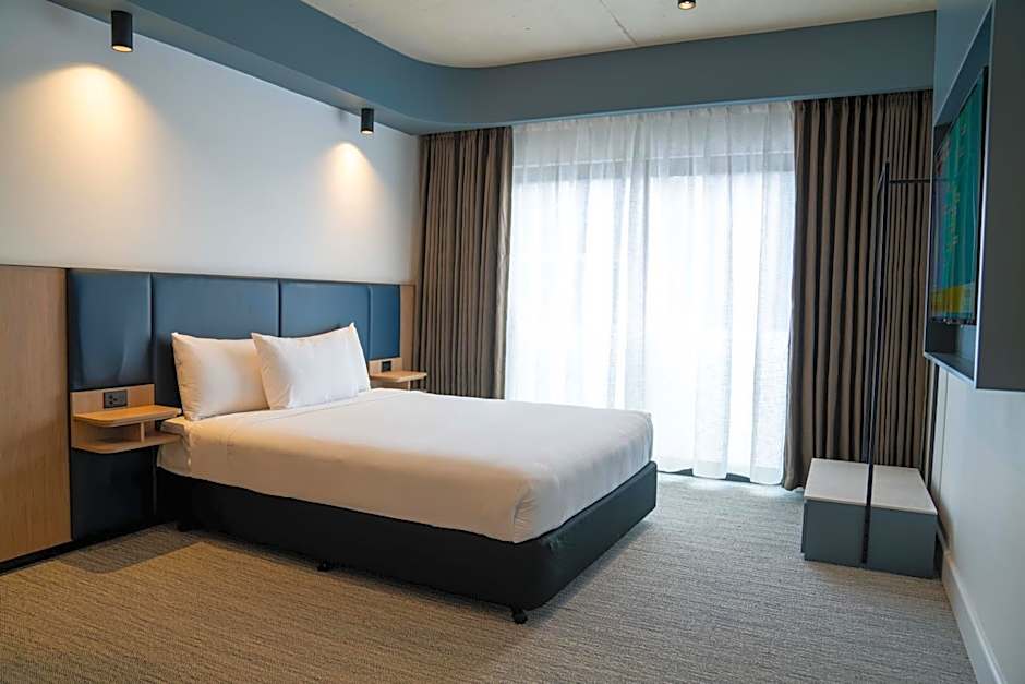 Value Suites Penrith