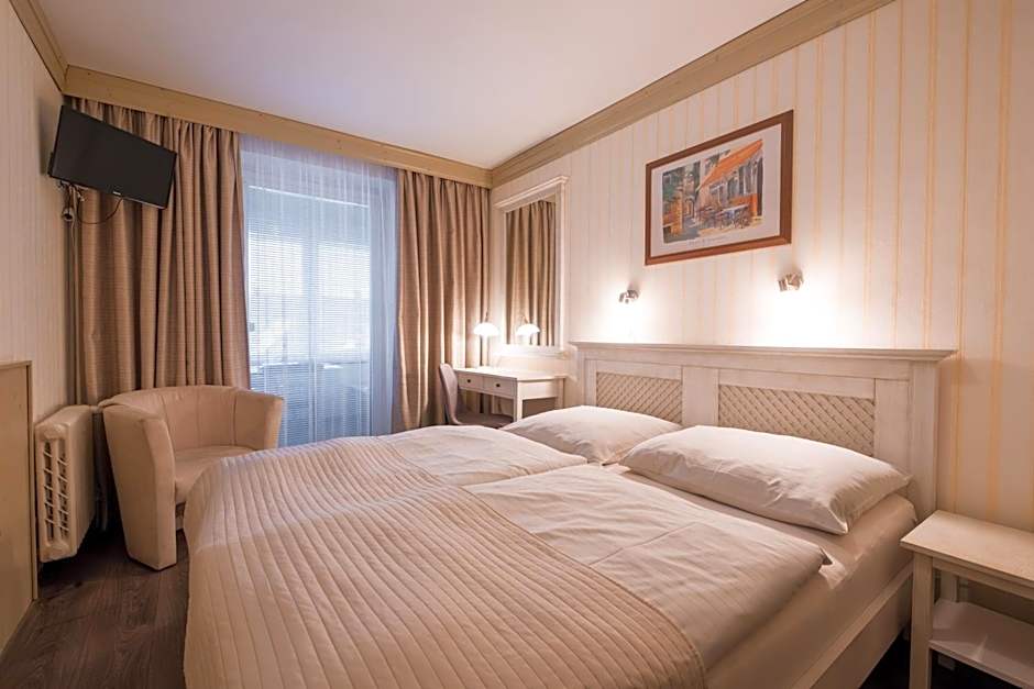 Hotel Maxant