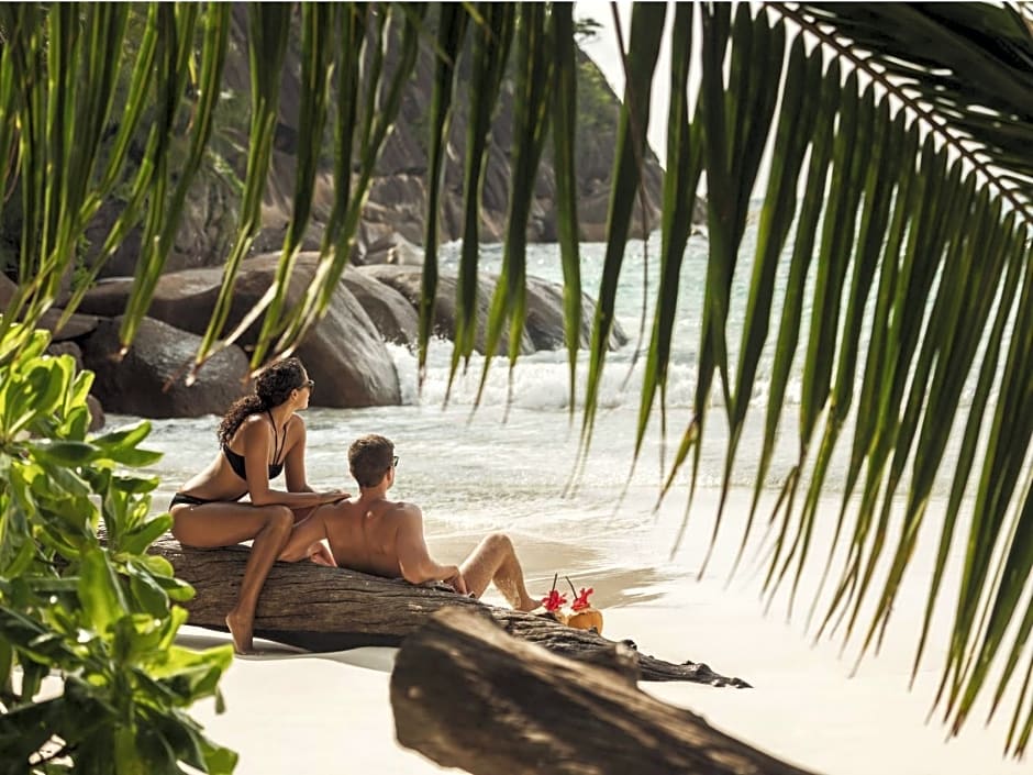 Four Seasons Resort Seychelles