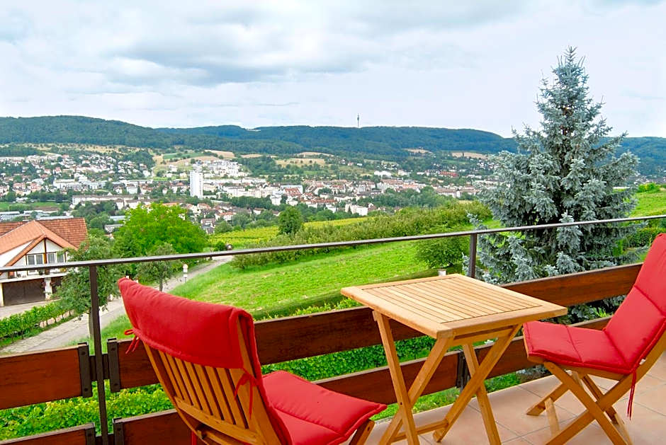 Restaurant-Hotel Maien