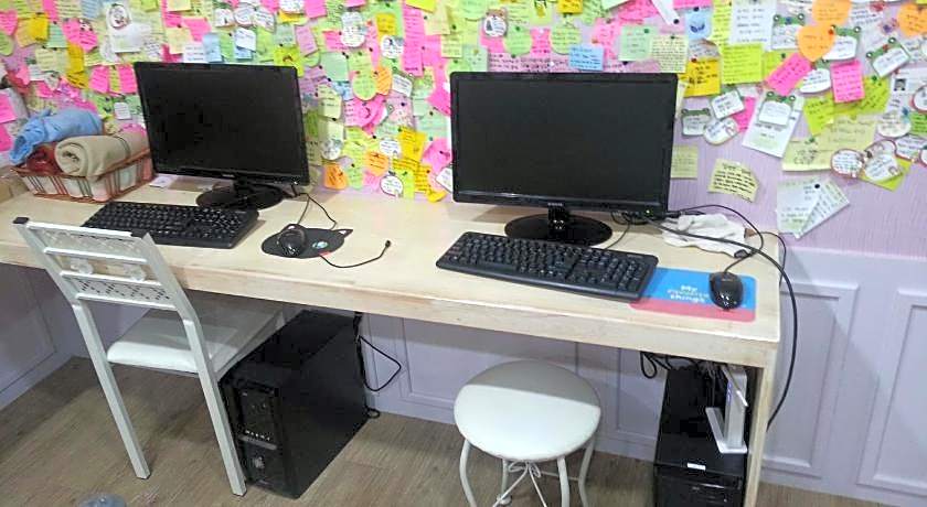 Gyeongju Guesthouse Friend