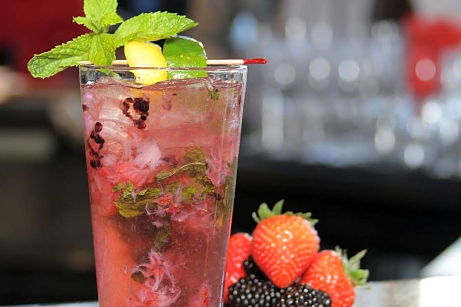 Sheraton New Orleans Hotel