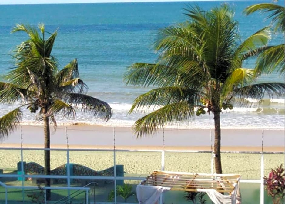 Ponta Negra Beach Apt 507