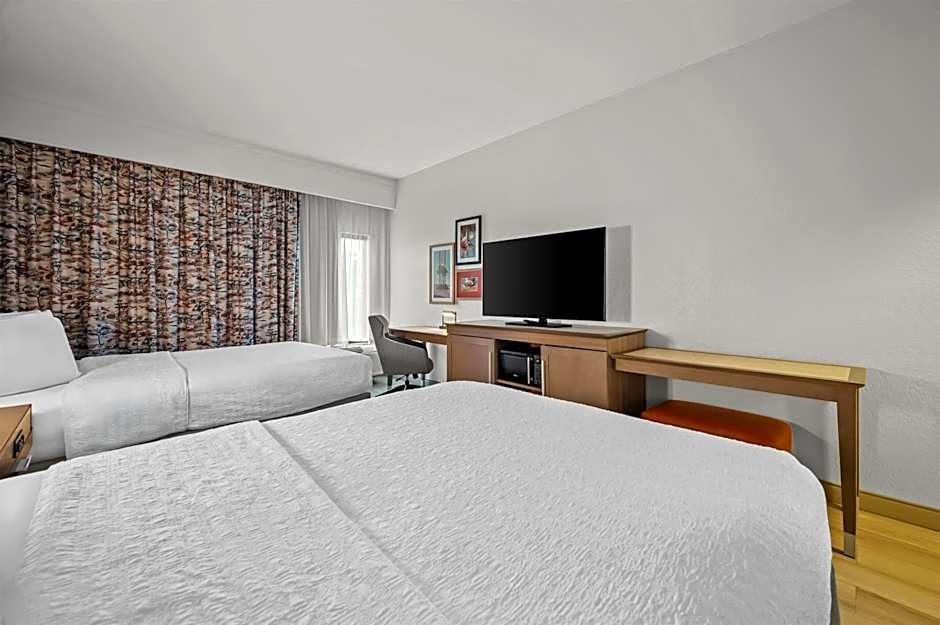 Hampton Inn Naples-I-75